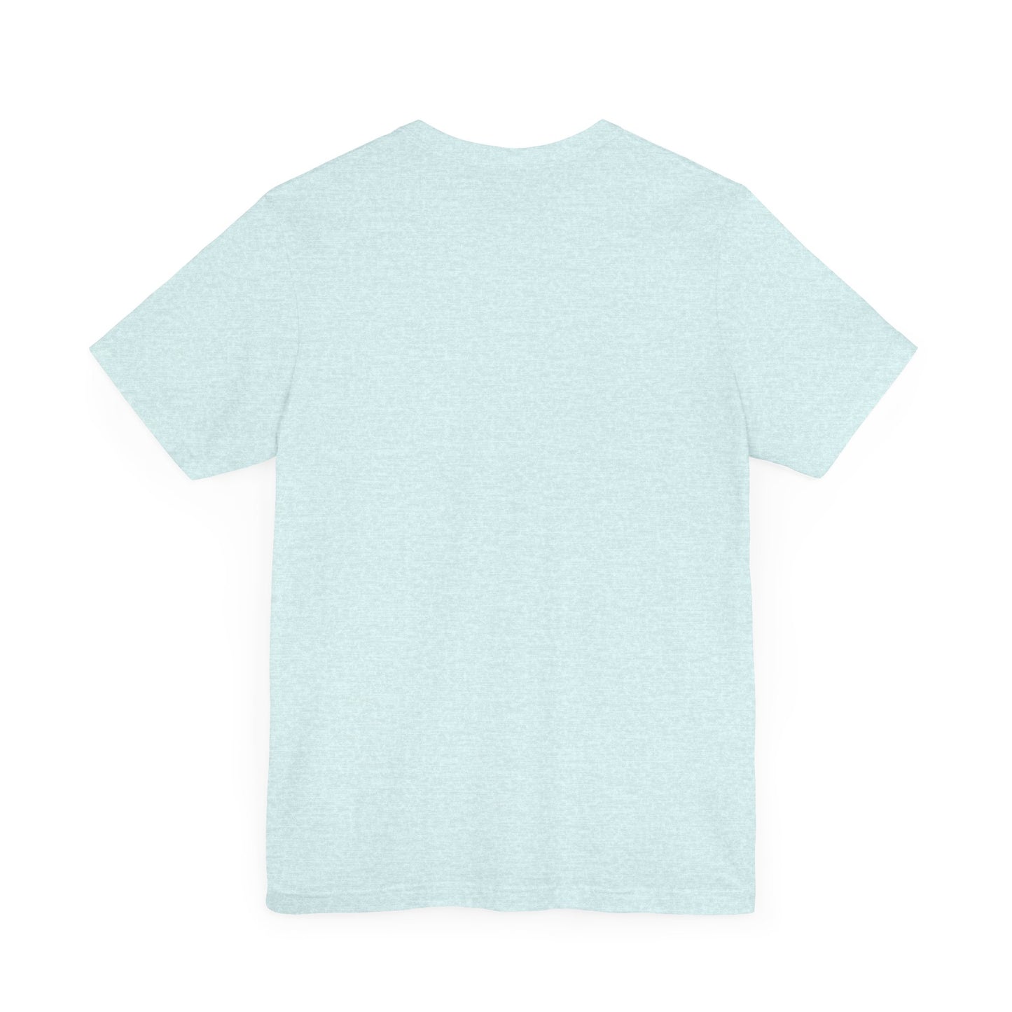You are Spectacular - Blue Text - Unisex Short Sleeve T-shirt
