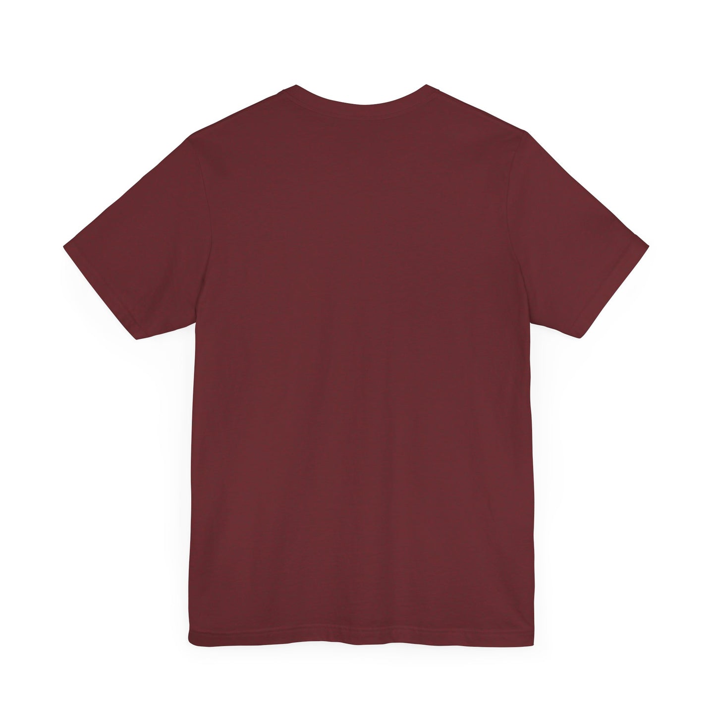 「You are Magnificent」 - ホワイトテキスト - ユニセックス 半袖Tシャツ
