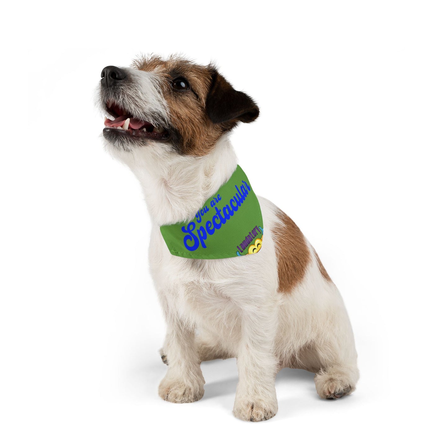 Fun Dog Bandana Collar | Stylish Pet Accessory for Dogs