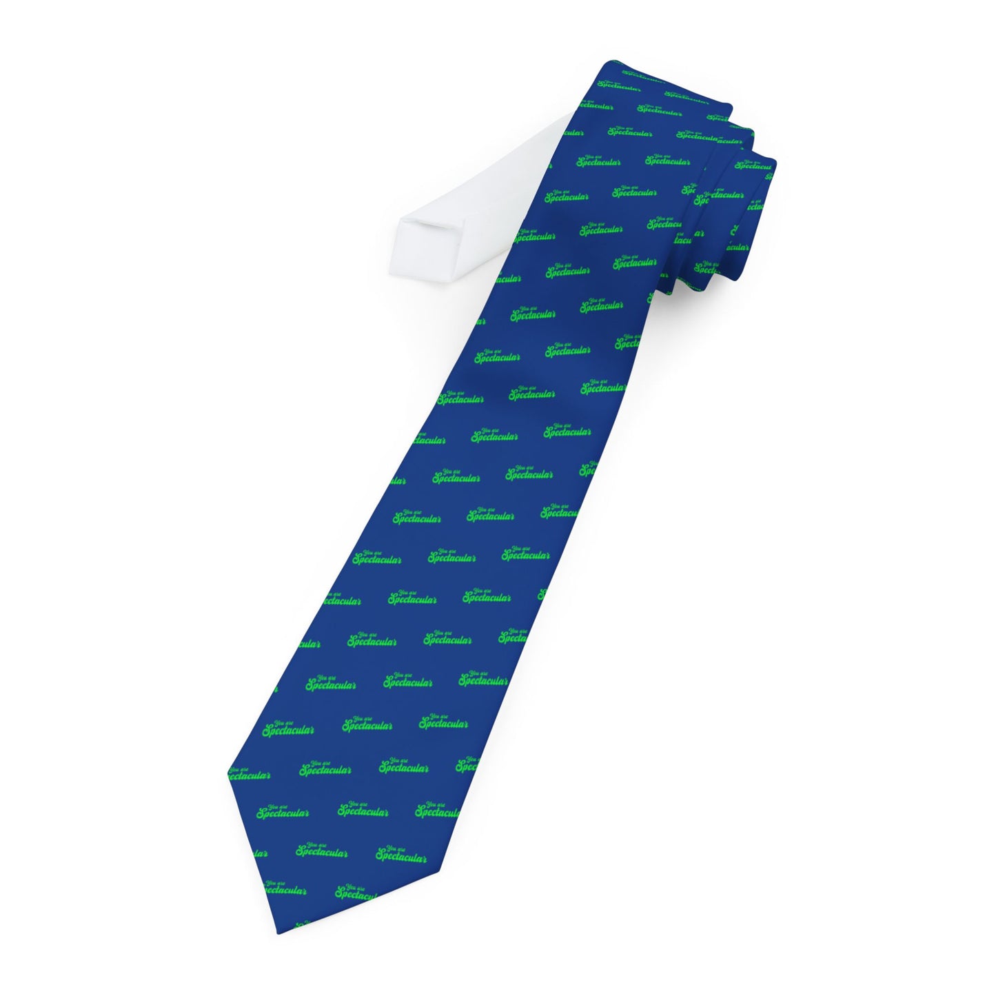 You Are Spectacular Neck Tie | Fun Gift & Party Accessory