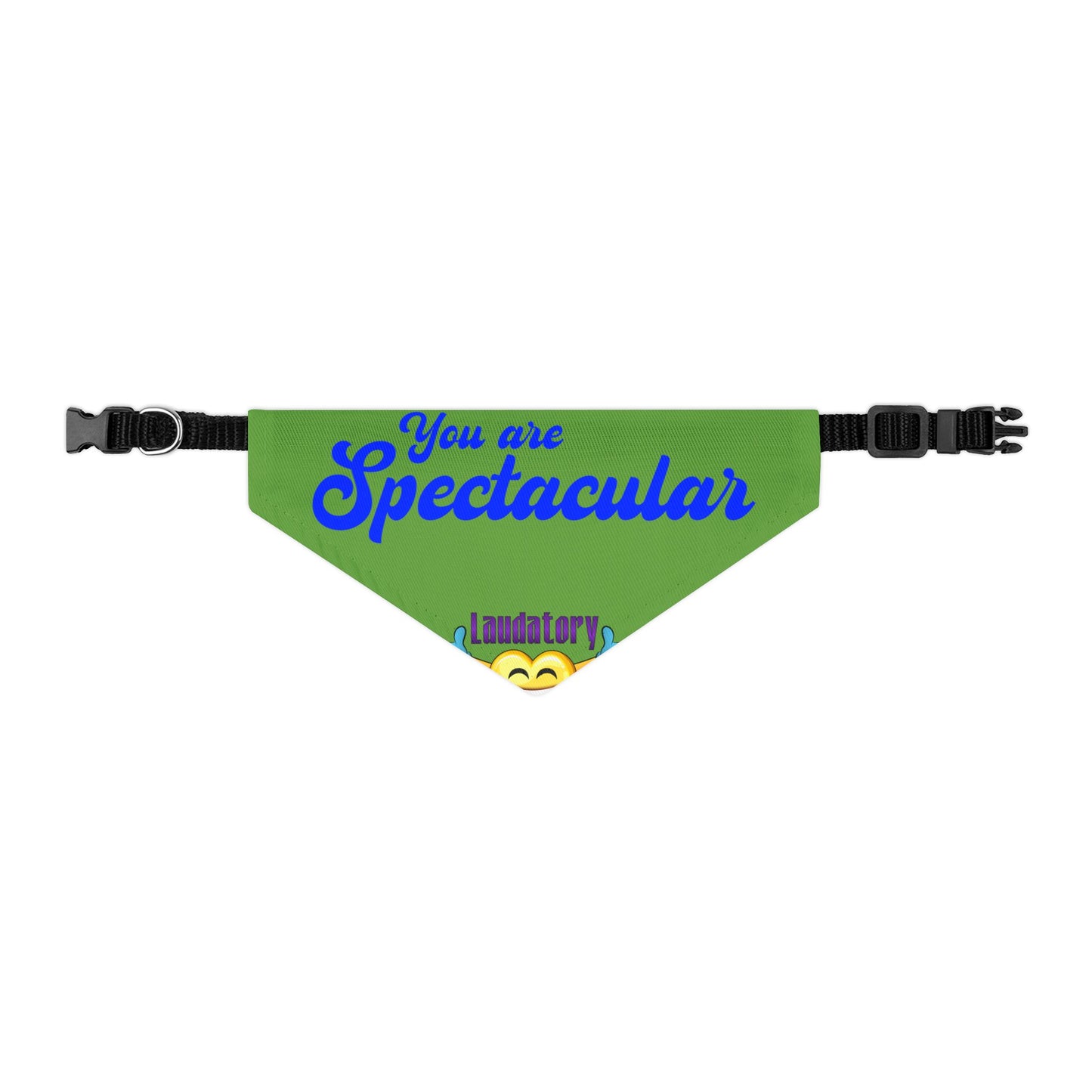 Fun Dog Bandana Collar | Stylish Pet Accessory for Dogs