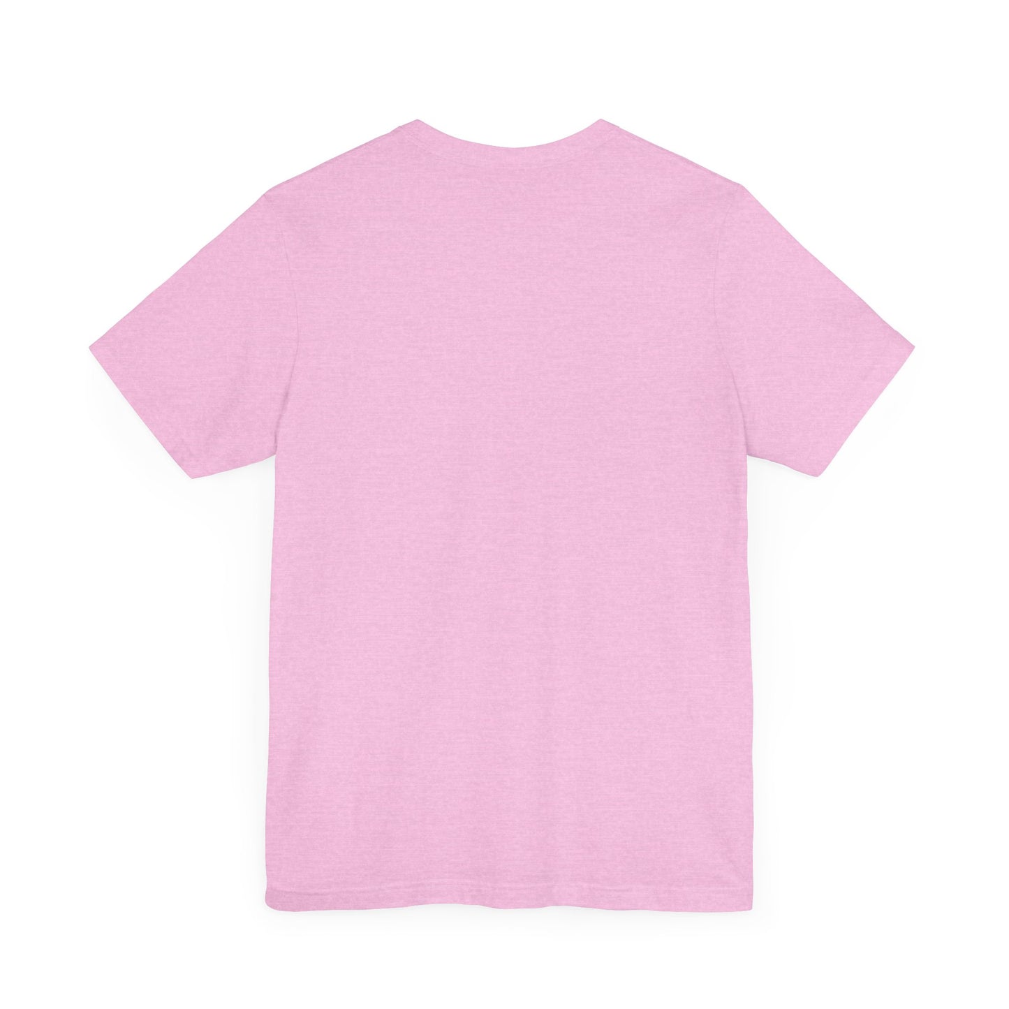 「You are Marvelous」 - ホワイトテキスト - ユニセックス 半袖Tシャツ