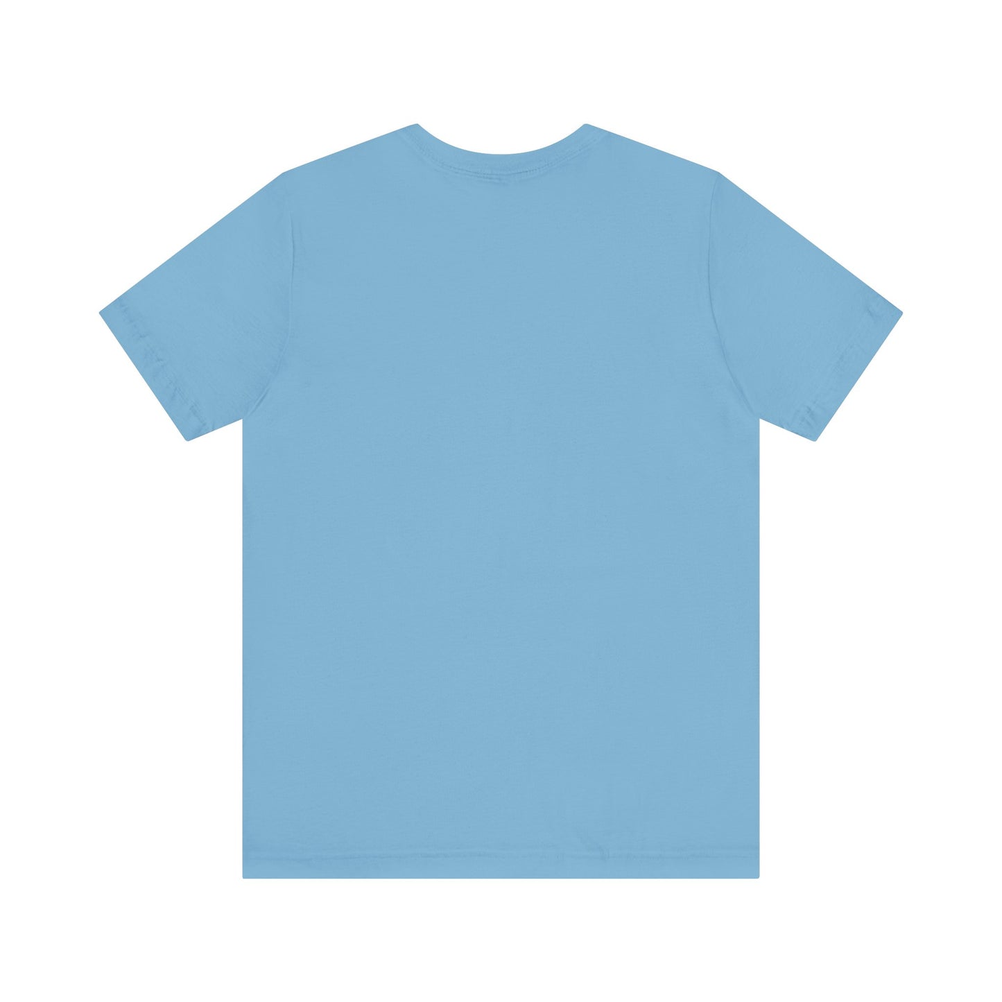 You are Spectacular - Blue Text - Unisex Short Sleeve T-shirt
