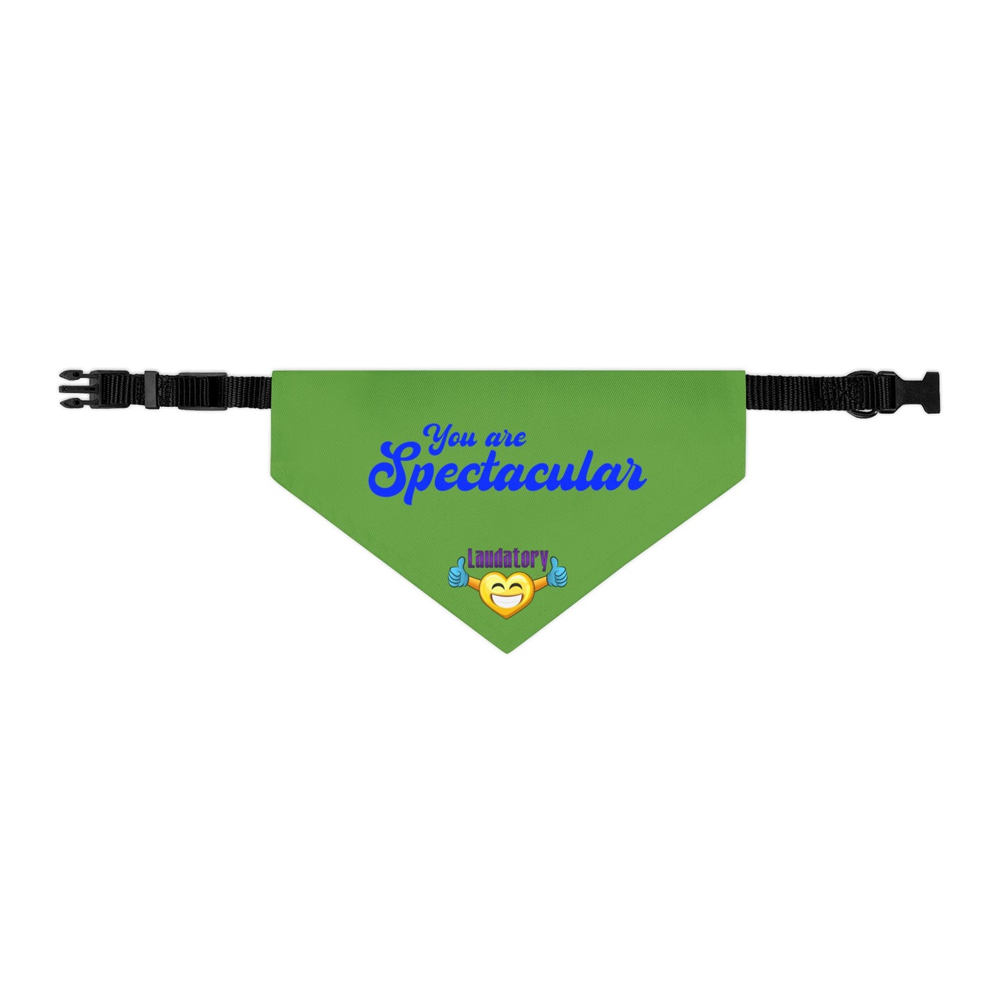 Fun Dog Bandana Collar | Stylish Pet Accessory for Dogs