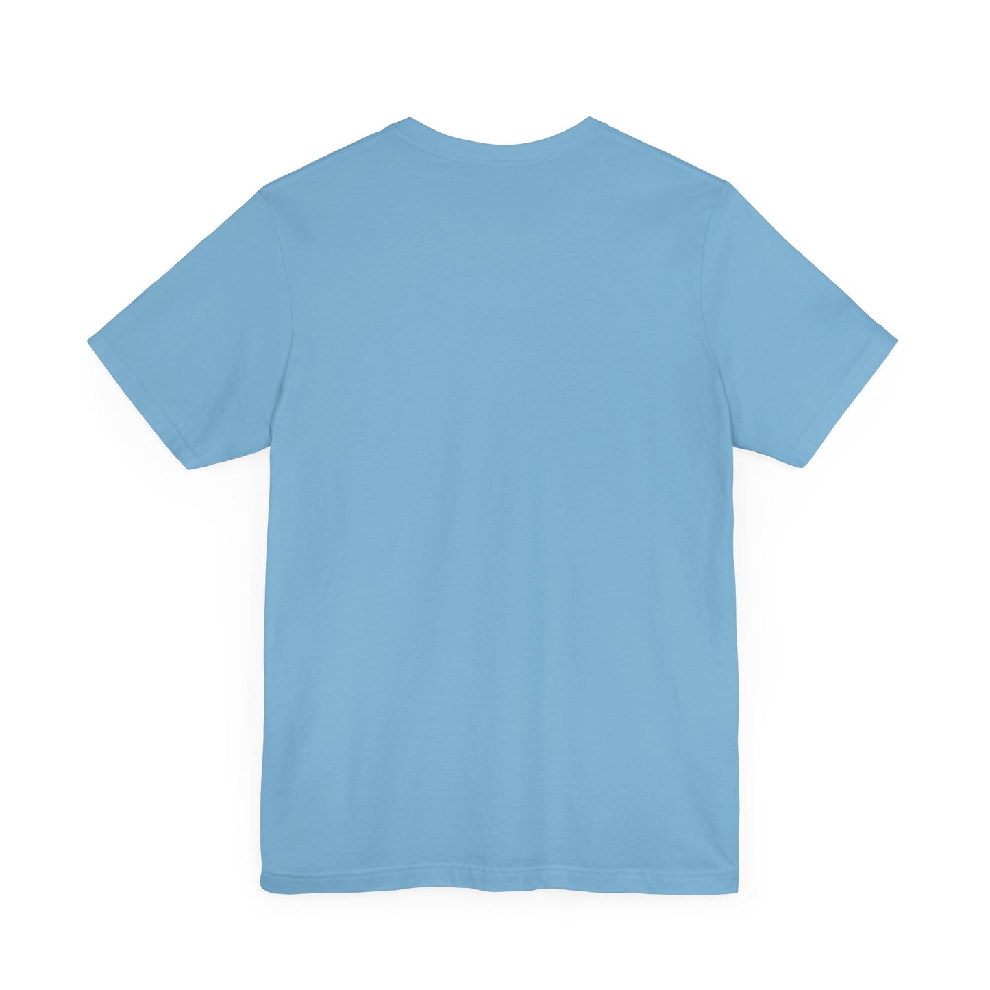 You are Spectacular - Blue Text - Unisex Short Sleeve T-shirt
