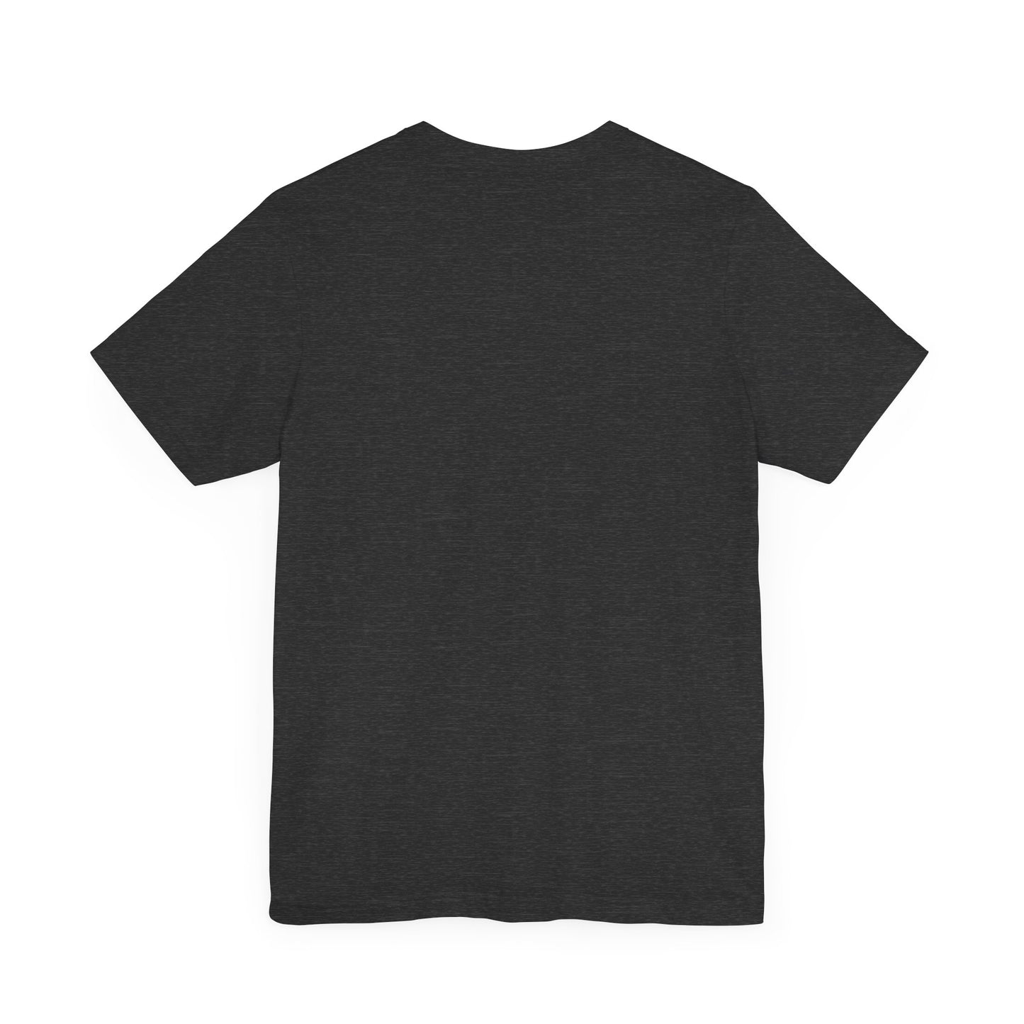 You are Spectacular - White Text - Unisex Short Sleeve T-shirt