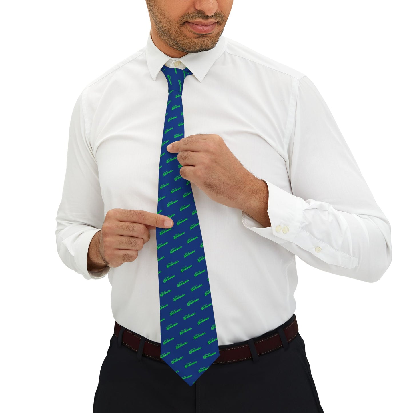 You Are Spectacular Neck Tie | Fun Gift & Party Accessory