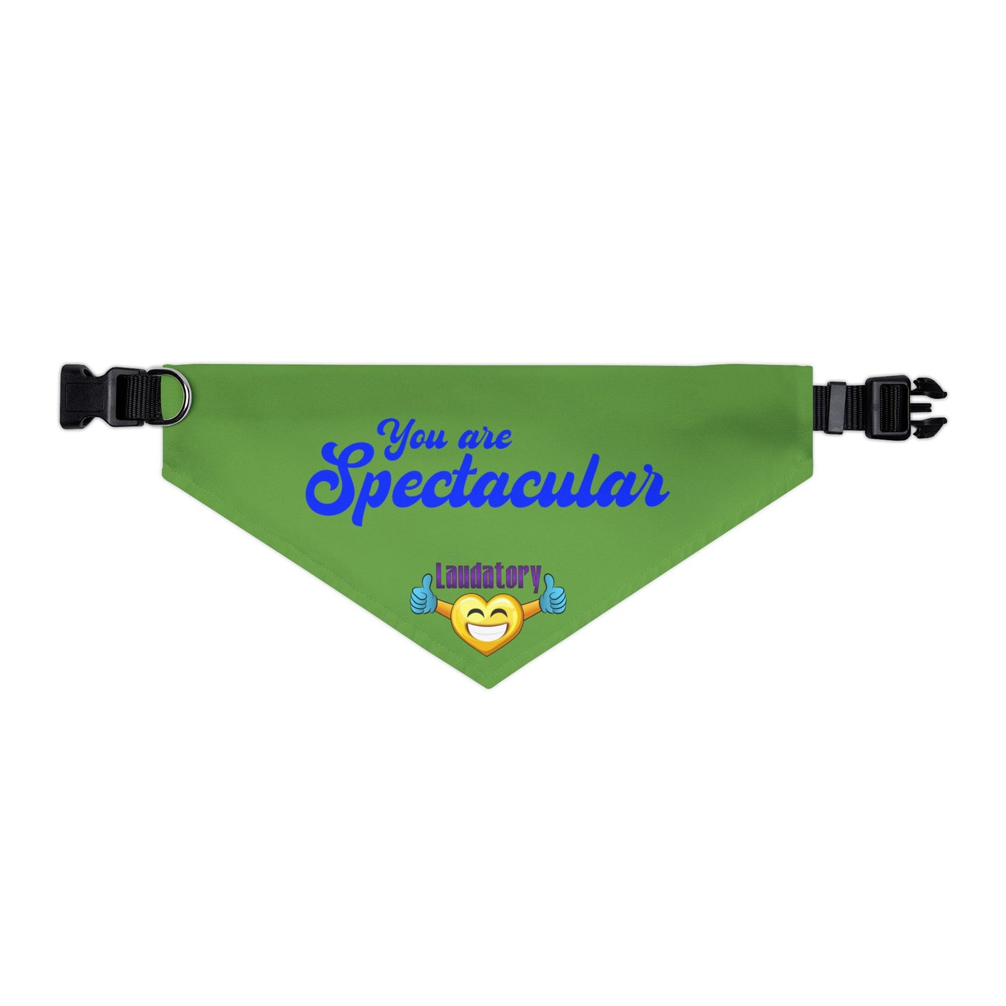 Fun Dog Bandana Collar | Stylish Pet Accessory for Dogs