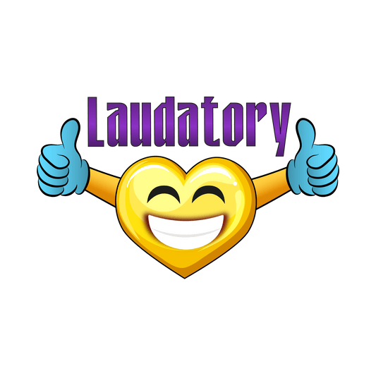 Welcome to Laudatory Life: Where Positivity Becomes a Way of Living