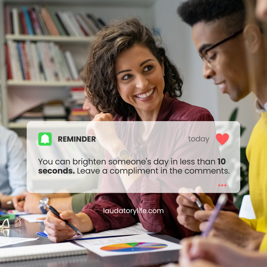 Office Life with Positivity: How Small Gestures Can Transform Your Workplace