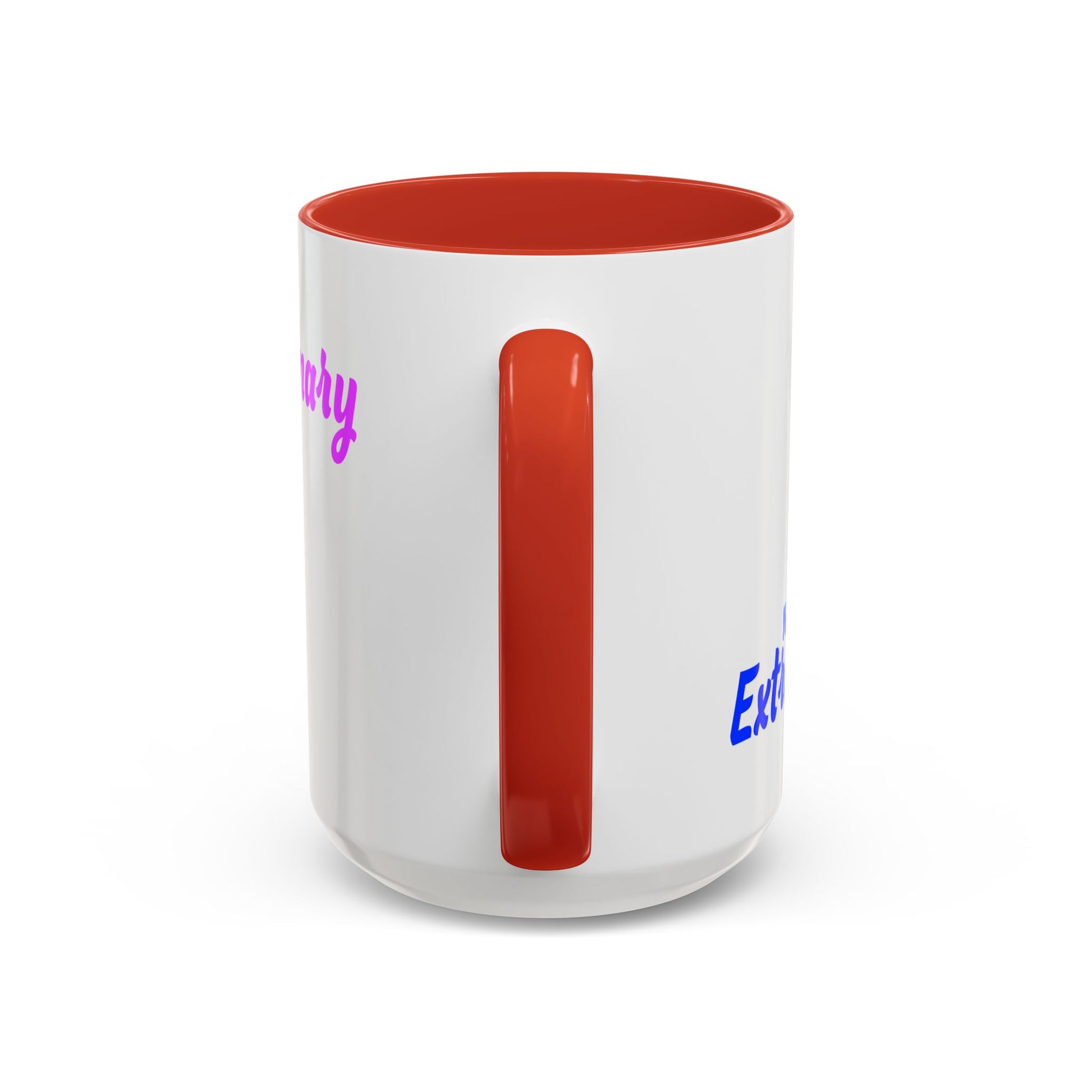 You Are Extraordinary Coffee Mug | Inspirational Gift for Positivity